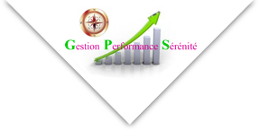 Logo Gestion Performance Serenite