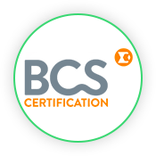 BCS Certification